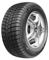Шина KORMORAN 175/65 R14 82T Snowpro B2, зимова, без камери, без шипів (094676)
